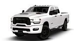 New 2026 Ram 2500 Tradesman Crew Cab for sale #R660085 - photo 1