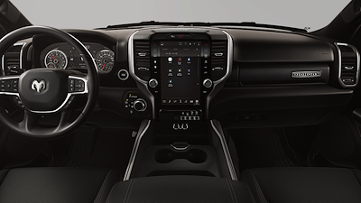 New 2026 Ram 1500 Big Horn Crew Cab for sale #R660088 - photo 2