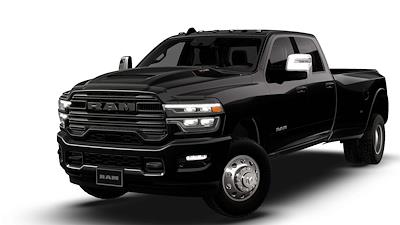 New 2026 Ram 3500 Laramie Crew Cab for sale #R660092 - photo 2