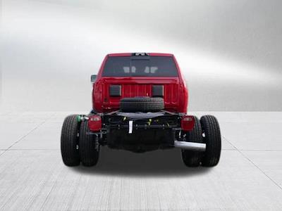 New 2026 Ram 3500 Crew Cab 60 CA Cab Chassis for sale #R660093 - photo 2
