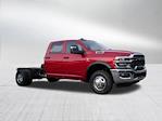 New 2026 Ram 3500 Crew Cab 60 CA Cab Chassis for sale #R660093 - photo 3