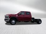 New 2026 Ram 3500 Crew Cab 60 CA Cab Chassis for sale #R660093 - photo 4
