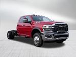 New 2026 Ram 3500 Crew Cab 60 CA Cab Chassis for sale #R660093 - photo 7