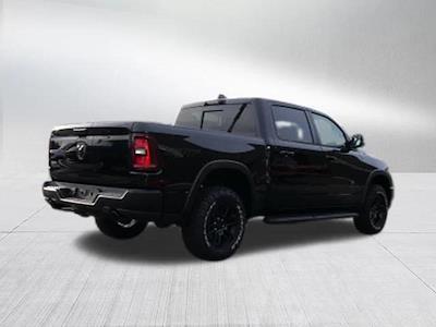 New 2026 Ram 1500 Rebel Crew Cab for sale #R660103 - photo 2