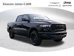 New 2026 Ram 1500 Rebel Crew Cab for sale #R660103 - photo 1