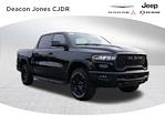 New 2026 Ram 1500 Rebel Crew Cab for sale #R660105 - photo 1