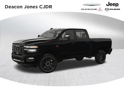 New 2025 Ram 2500 Big Horn Crew Cab 4x4 Pickup for sale #TR650026 - photo 1