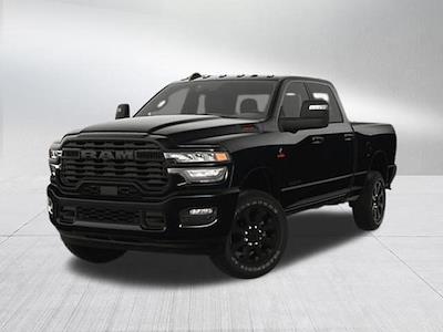 New 2025 Ram 2500 Big Horn Crew Cab 4x4 Pickup for sale #TR650026 - photo 2