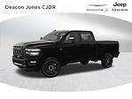 New 2025 Ram 2500 Big Horn Crew Cab 4x4 Pickup for sale #TR650026 - photo 1