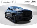 New 2025 Ram 1500 Warlock Crew Cab 4x4 Pickup for sale #TR650033 - photo 1