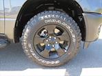 New 2025 Ram 1500 Warlock Crew Cab 4x4 Pickup for sale #TR650033 - photo 11