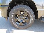 New 2025 Ram 1500 Warlock Crew Cab 4x4 Pickup for sale #TR650033 - photo 14