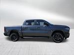 New 2025 Ram 1500 Warlock Crew Cab 4x4 Pickup for sale #TR650033 - photo 2