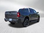 New 2025 Ram 1500 Warlock Crew Cab 4x4 Pickup for sale #TR650033 - photo 3