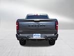 New 2025 Ram 1500 Warlock Crew Cab 4x4 Pickup for sale #TR650033 - photo 4