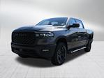 New 2025 Ram 1500 Warlock Crew Cab 4x4 Pickup for sale #TR650033 - photo 8