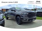 New 2025 Ram 1500 Big Horn Crew Cab 4x4 Pickup for sale #TR650159 - photo 1