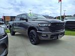 New 2025 Ram 1500 Big Horn Crew Cab 4x4 Pickup for sale #TR650159 - photo 2