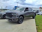 New 2025 Ram 1500 Big Horn Crew Cab 4x4 Pickup for sale #TR650159 - photo 4