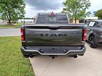 New 2025 Ram 1500 Big Horn Crew Cab 4x4 Pickup for sale #TR650159 - photo 7