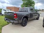 New 2025 Ram 1500 Big Horn Crew Cab 4x4 Pickup for sale #TR650159 - photo 8