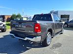 New 2026 Ram 1500 Lone Star Crew Cab 4x4 Pickup for sale #TR660072 - photo 4