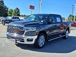 New 2026 Ram 1500 Lone Star Crew Cab 4x4 Pickup for sale #TR660072 - photo 8