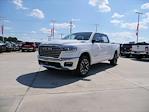 New 2026 Ram 1500 Laramie Crew Cab for sale #TR660077 - photo 8