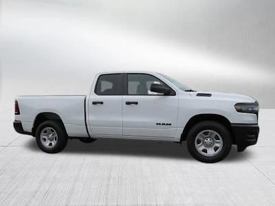 New 2026 Ram 1500 Tradesman Quad Cab for sale #TR660079 - photo 2