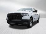 New 2026 Ram 1500 Tradesman Quad Cab for sale #TR660079 - photo 8