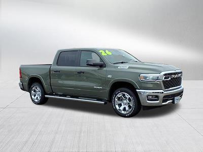 New 2026 Ram 1500 Big Horn Crew Cab for sale #TR660080 - photo 2
