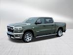 New 2026 Ram 1500 Big Horn Crew Cab for sale #TR660080 - photo 8