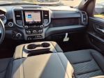 New 2026 Ram 1500 Warlock Crew Cab 4x4 Pickup for sale #TR660100 - photo 16