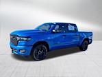 New 2026 Ram 1500 Big Horn Crew Cab for sale #TR660115 - photo 8