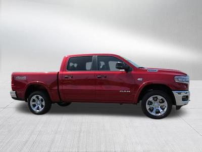 New 2026 Ram 1500 Big Horn Crew Cab for sale #TR660118 - photo 2