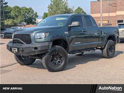 2008 Toyota Tundra Double Cab 4x4 Pickup for sale #8X048932 - photo 1