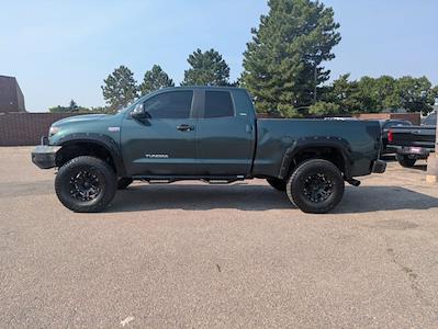 2008 Toyota Tundra Double Cab 4x4 Pickup for sale #8X048932 - photo 2