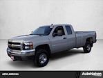 Used 2009 Chevrolet Silverado 2500 LT Extended Cab for sale #9E151908 - photo 1