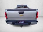 Used 2009 Chevrolet Silverado 2500 LT Extended Cab for sale #9E151908 - photo 3