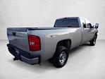 Used 2009 Chevrolet Silverado 2500 LT Extended Cab for sale #9E151908 - photo 4