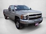 Used 2009 Chevrolet Silverado 2500 LT Extended Cab for sale #9E151908 - photo 6