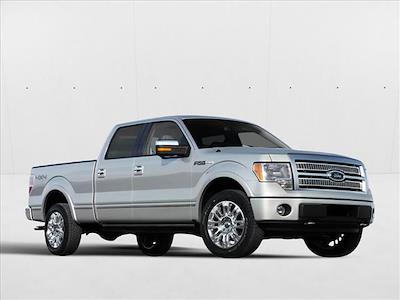 2009 Ford F-150 SuperCrew Cab 4x4 Pickup for sale #9KC52413 - photo 1