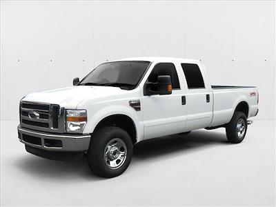 Used 2010 Ford F-350 King Ranch Crew Cab for sale #AEB30889 - photo 1