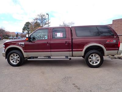 Used 2010 Ford F-350 - photo 1