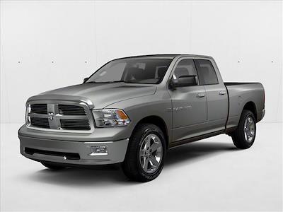 2010 Dodge Ram 1500 Extended Cab 4x4 Pickup for sale #AS234384 - photo 1