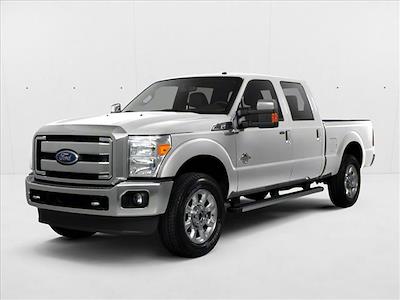 2011 Ford F-250 Crew Cab 4x4 Pickup for sale #BED02736 - photo 1