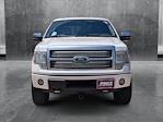 2011 Ford F-150 SuperCrew Cab 4x4 Pickup for sale #BFB32823 - photo 4