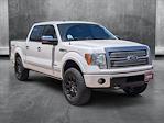 2011 Ford F-150 SuperCrew Cab 4x4 Pickup for sale #BFB32823 - photo 1