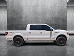 2011 Ford F-150 SuperCrew Cab 4x4 Pickup for sale #BFB32823 - photo 5