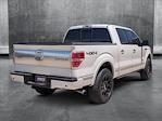 2011 Ford F-150 SuperCrew Cab 4x4 Pickup for sale #BFB32823 - photo 2